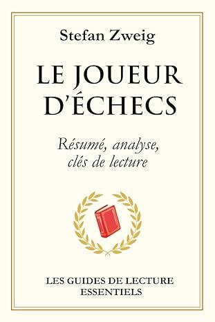 Le joueur d'echec