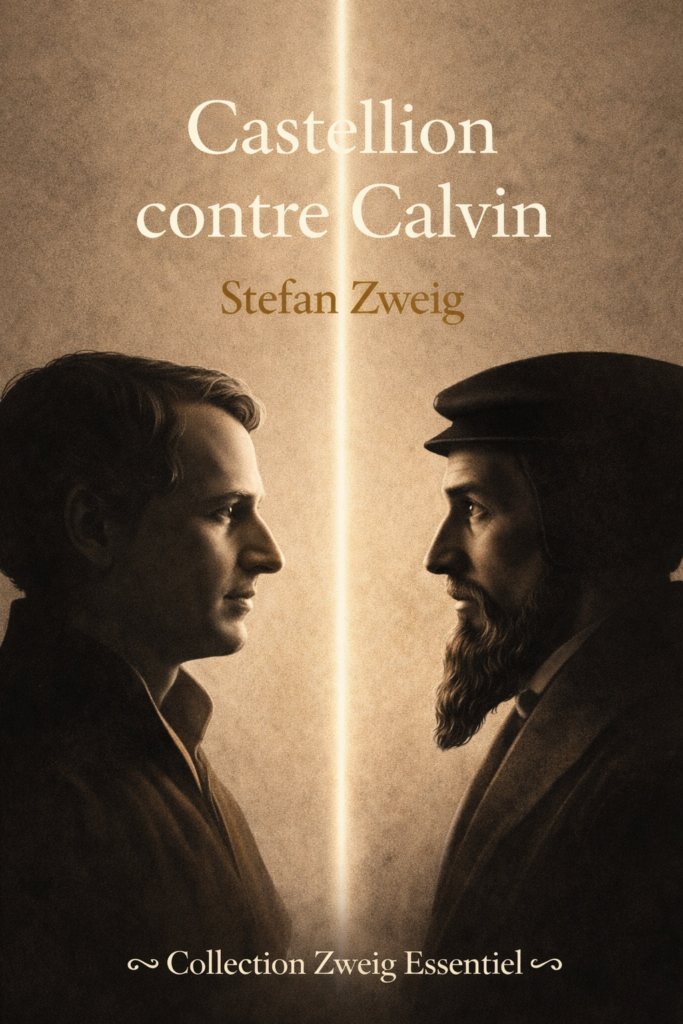 Castellion contre Calvin