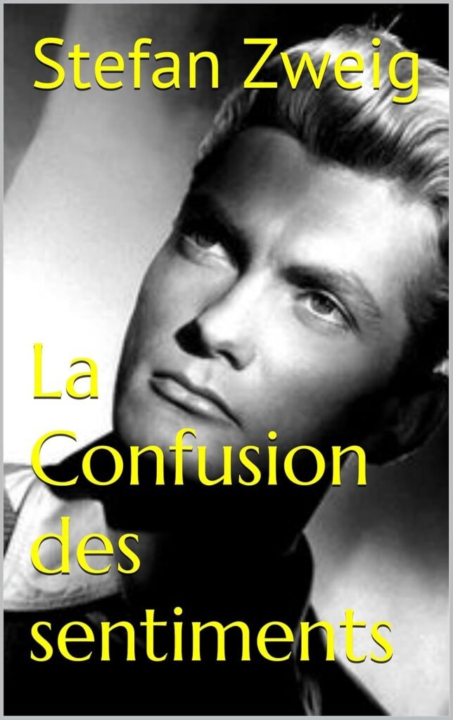 La Confusion des sentiments