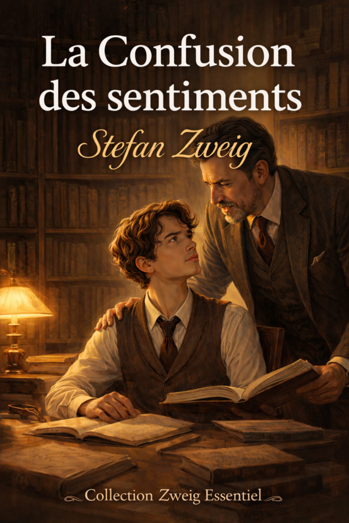 La Confusion des sentiments