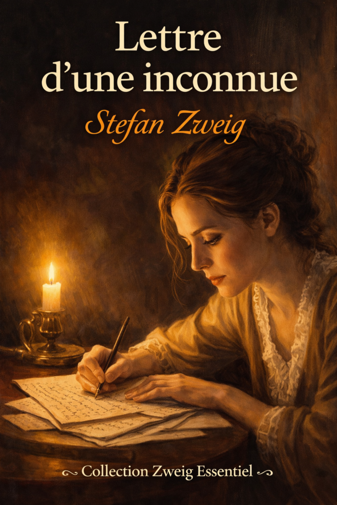 Lettre d'une inconnue