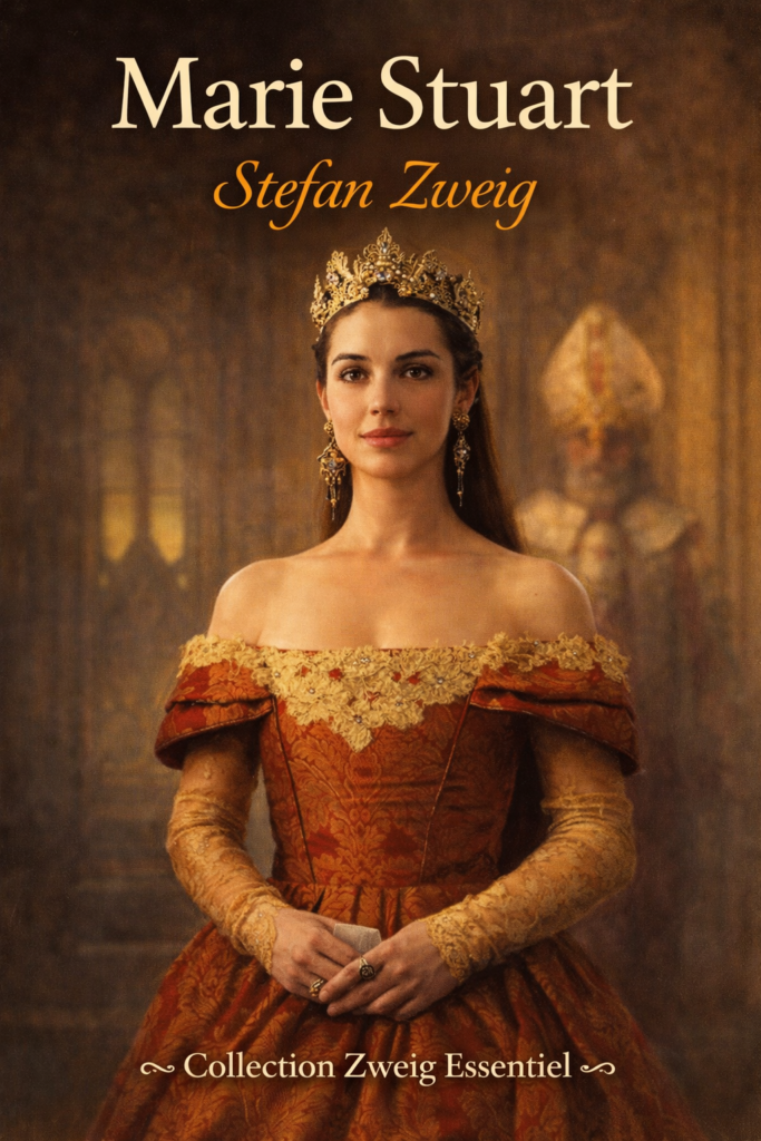 Marie Stuart